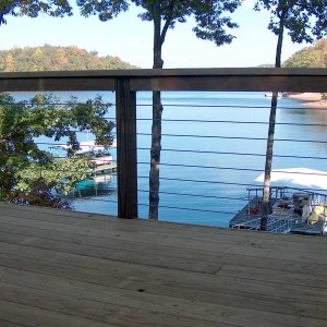 Professional Cable Railing System Installation Services