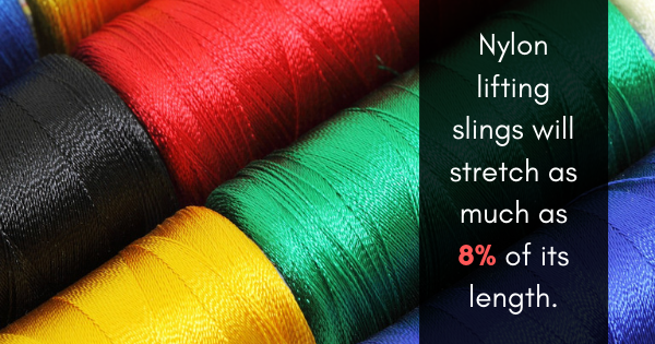 Common Types of Lifting Slings