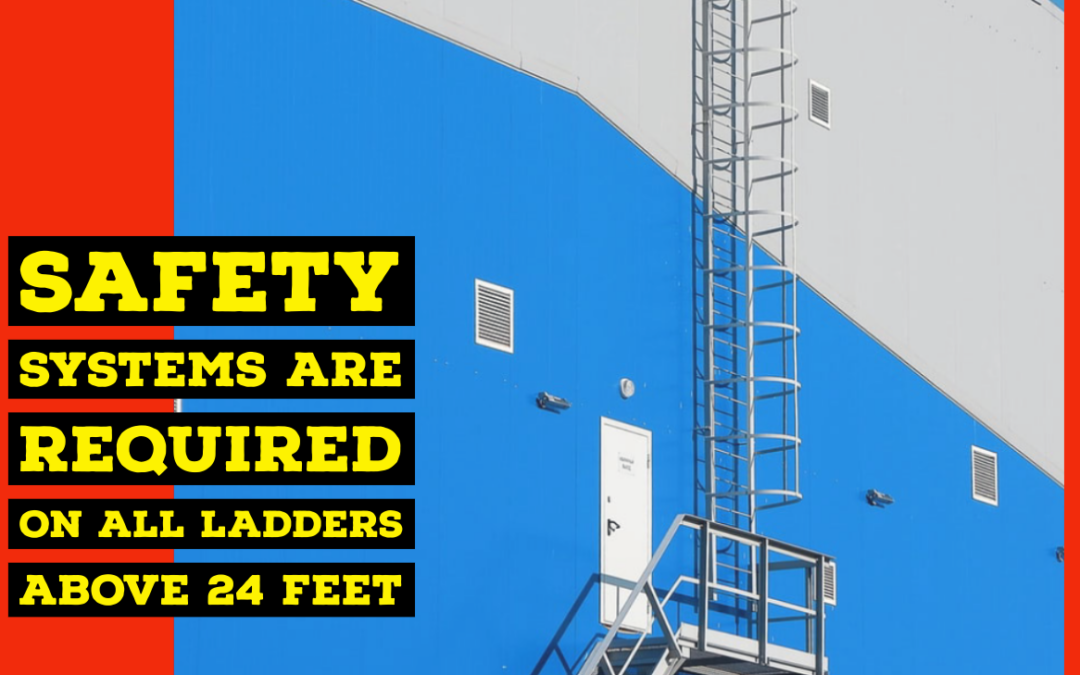 Safety First When it Comes to Cable and Rigging Supplies