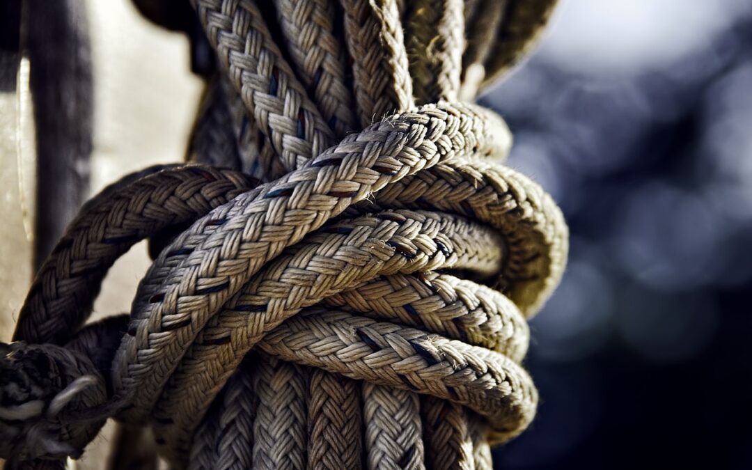 5 Terms Used in Rope and Cable Descriptions