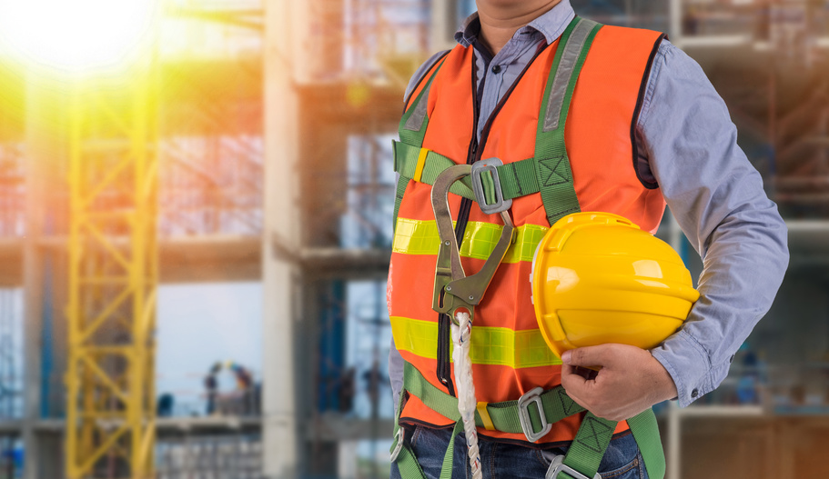 Fall Protection Rules: Basic Things You Need to Know
