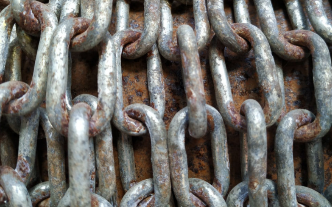 The Advantages Of Using Chain Slings At The Workplace