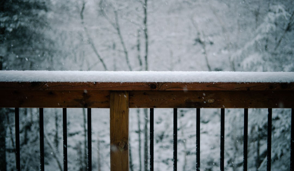 Improve Home Safety with the Right Railing Materials