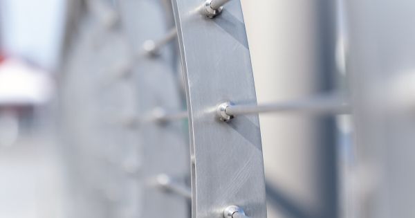 The Advantages of Cable Railings