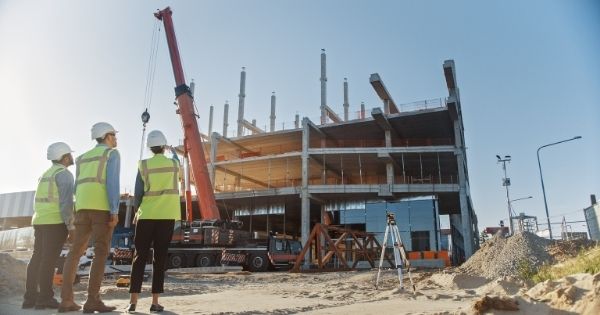 The Role of Rigging in Construction
