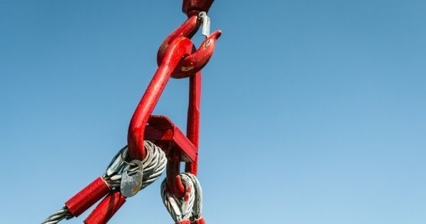 The Importance of Checking Your Rigging Supplies