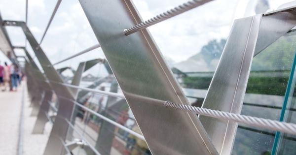 How To Choose a Cable Railing Hardware Supplier