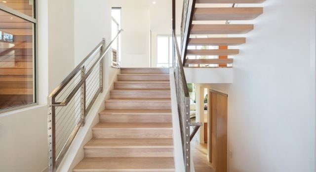 How To Maintain and Clean Your Cable Railing