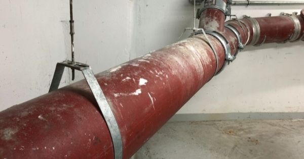 Different Types of Logging Chokers and How To Use Them