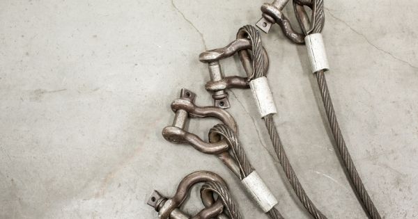 Industries That Utilize Cable and Rigging Supplies