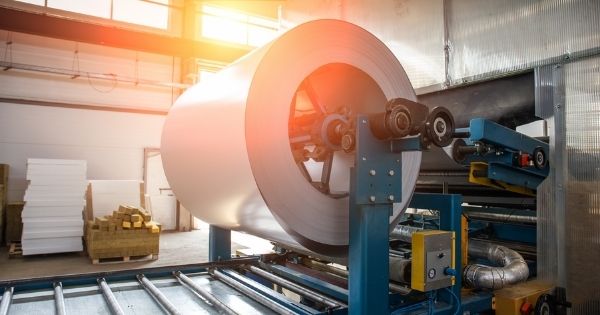 Galvanized Steel vs. Stainless Steel: What’s the Difference?