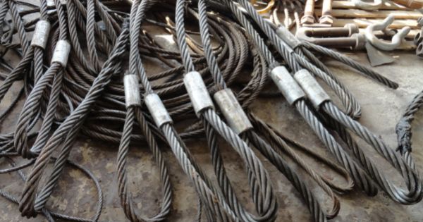 How To Properly Inspect Your Rigging Equipment