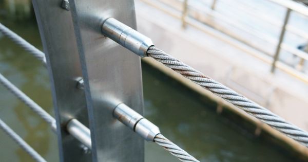 How To Properly Install Cable Rail Fittings