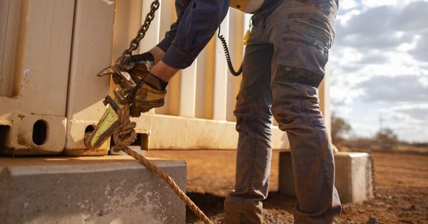 Things To Look For When Shopping for Rigging Equipment