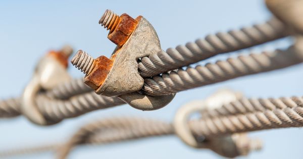 When Should You Use Screw Pin Anchor Shackles?