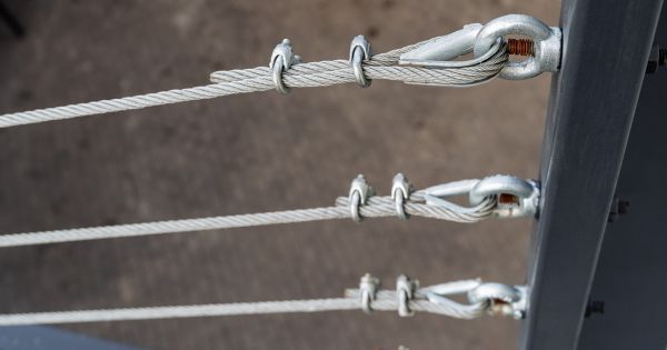 Common Challenges People Face With Wire Cable Railing