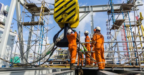 4 Essential Skills for Cable Lifting and Rigging