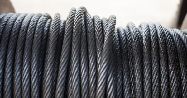 Best Practices for Preventing Wire Rope Damage and Failure
