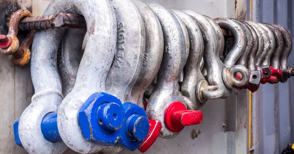 The Importance of Regular Cable Rigging Inspections