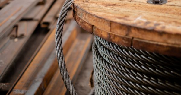 The Importance of Wire Rope in Cable Rigging