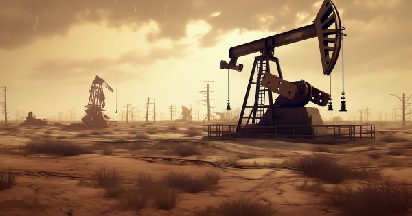 The Impact of Inclement Weather on Rigging Sites