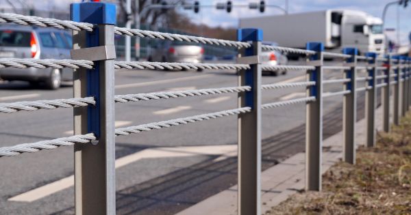Common Applications for Cable Railing Systems