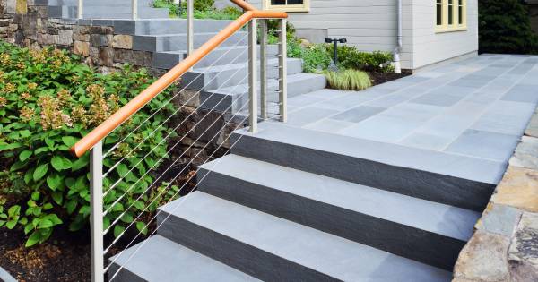 A Quick Guide to Tensioning Cable Railing Systems