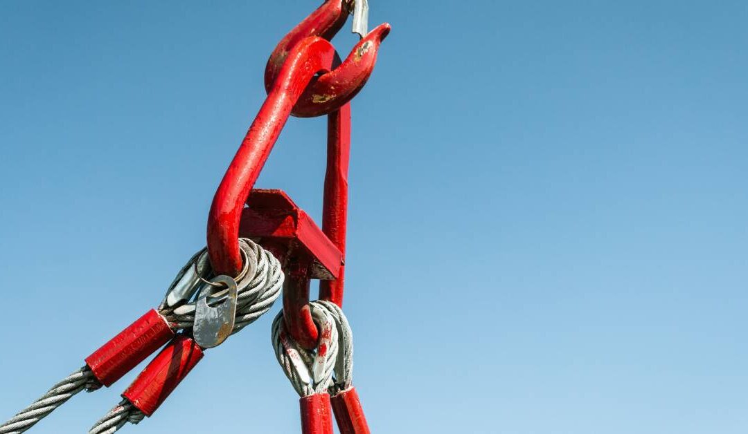 A Glossary of Rigging and Cable Railing Terms