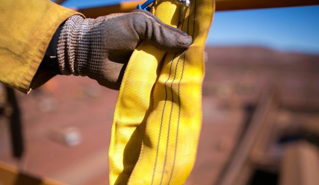 4 Commonly Used Sling Materials for Rigging