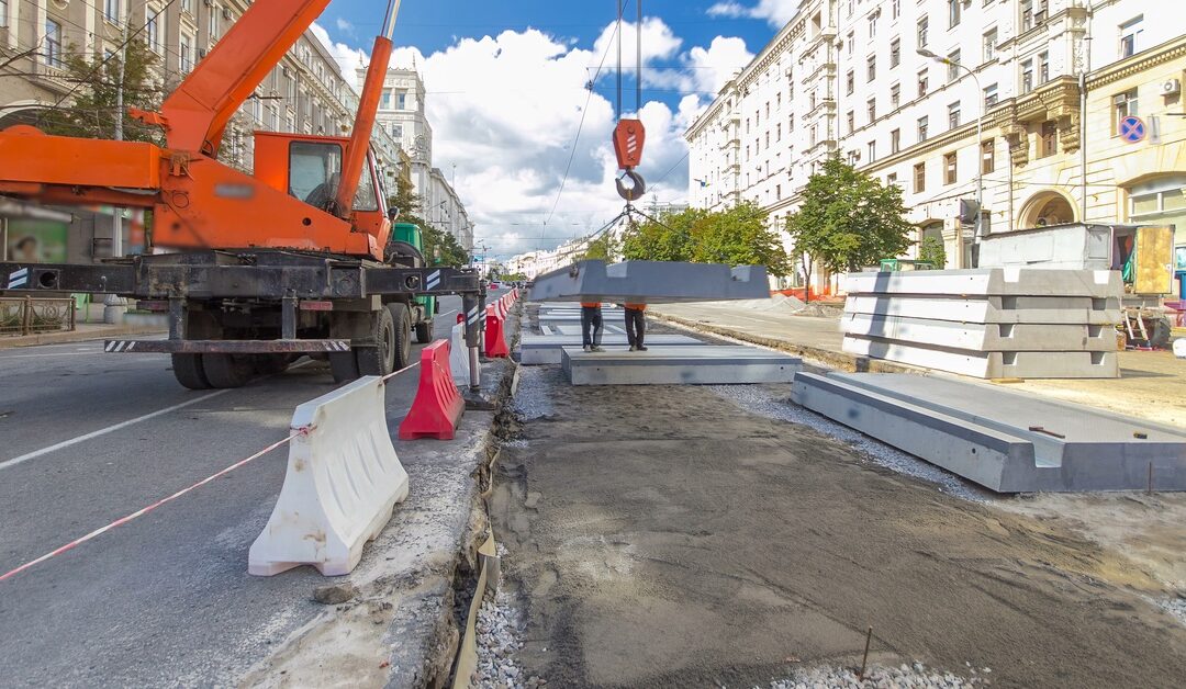 Rigging Challenges in Urban Construction Projects