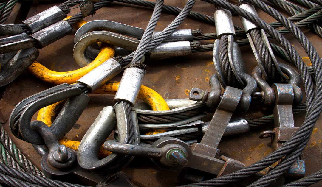 Exploring Biodegradable Lubricants for Wire Rope Maintenance