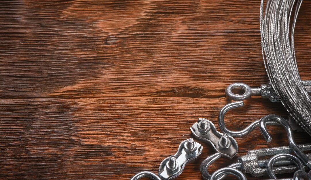 The Impact of 3D Printing on Prototyping Rigging Hardware