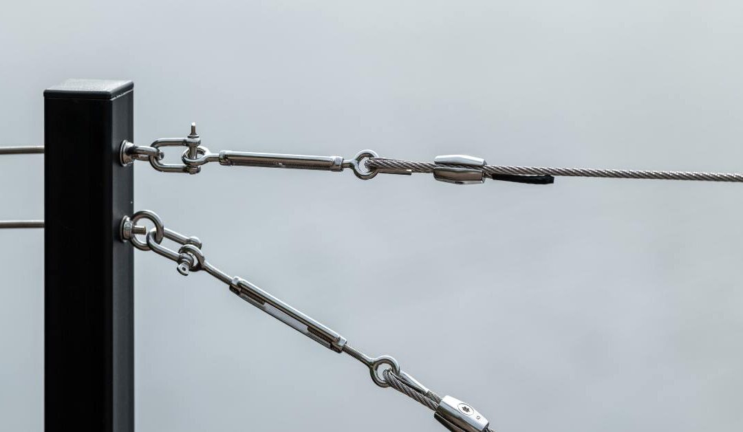 Utilizing Cable Railings in Historic Building Renovations