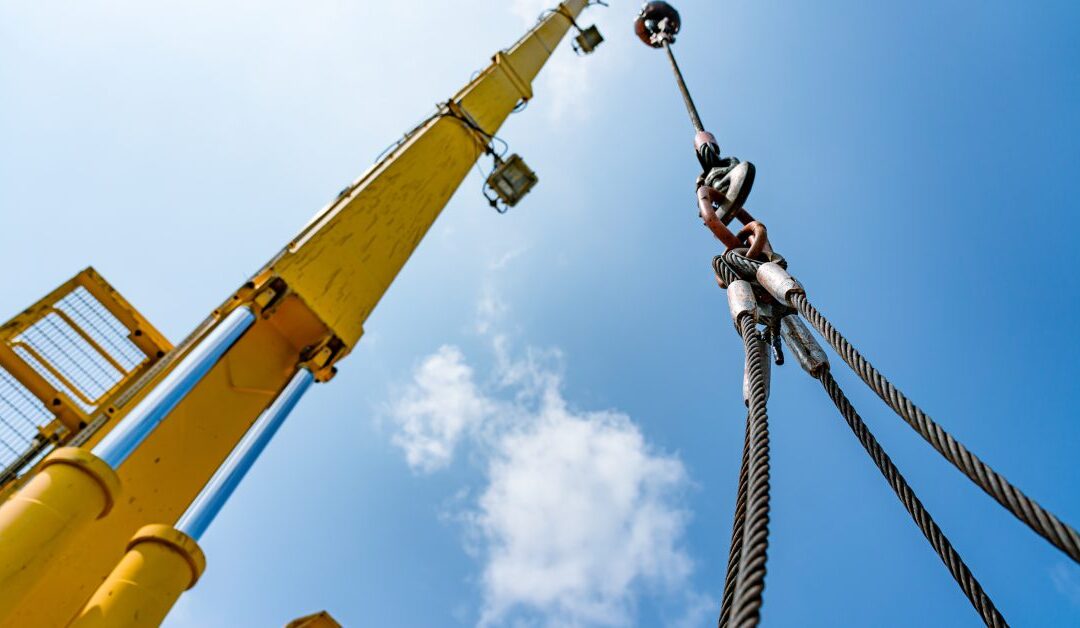 Advancements in Non-Destructive Testing for Wire Ropes