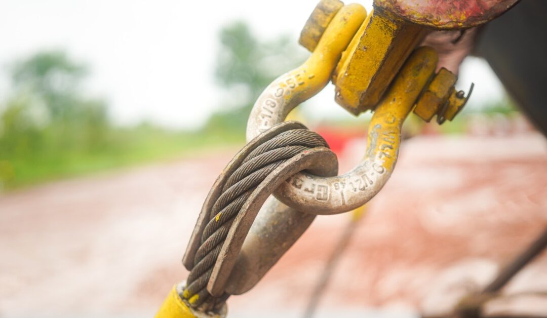 Rigging Calculations for Beginners: A Practical Guide