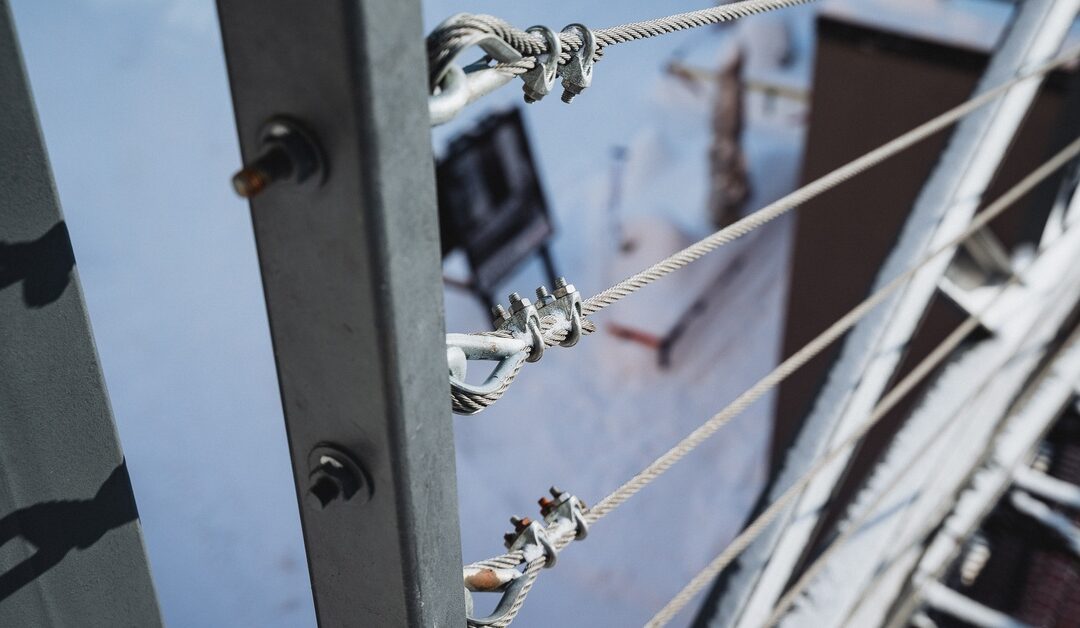 Choosing Cable Railing Materials for Long-Term Durability