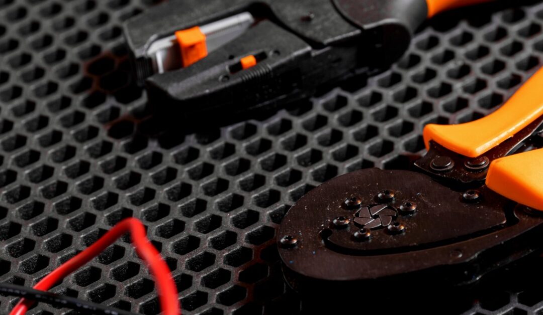 Tips for Maintaining Your Cable Crimping Tools for Longevity